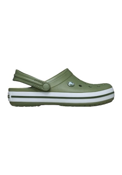 Crocs Crocband Unisex Terlik 11016 Haki