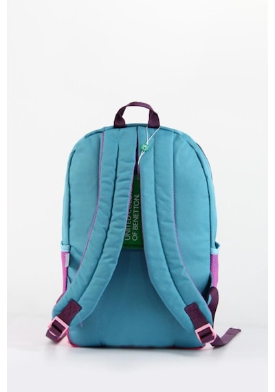 Benetton Okul Sırt  Çantası 75997