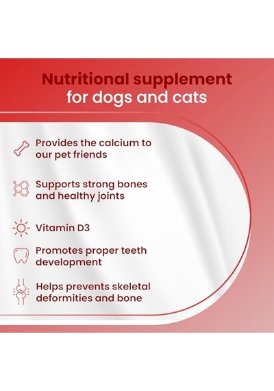Bio Petactive Biopetactive D-kaltabs 84 Tablet