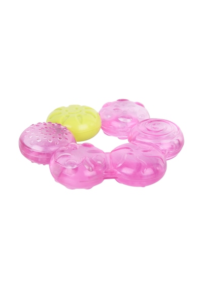 Zuzu 4133  Sulu Diş Kaşıyıcı Çok Renkli