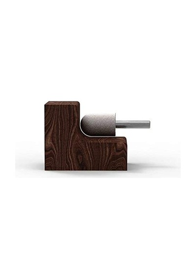 Kutzall  Bn-14-e Oval Başlı Törpü Kalın Diş 3.1 MM Sap