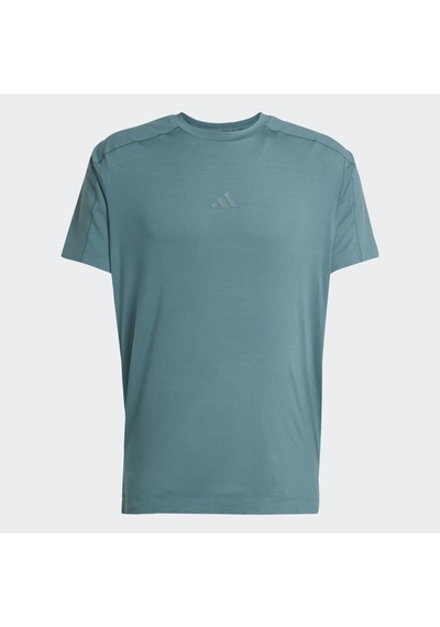 Adidas Jv9750 Puremotıon Tee Çok Renkli