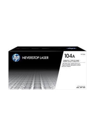 HP W1104A (104A) Neverstop Drum Ünitesi 20.000 Sayfa