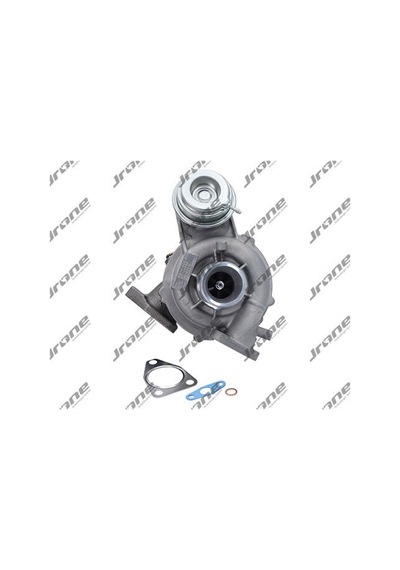 Turbo Şarj - Fiat Linea, 500, Doblo, Bravo - Jrone-8g14200919