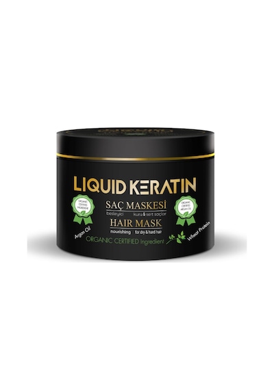 Keratin Yağlı Saç Botoksu No 2 Onarım + Yoğun Nem Keratin Bakım Seti - Yanan Yıpranan Kuru Saçlara