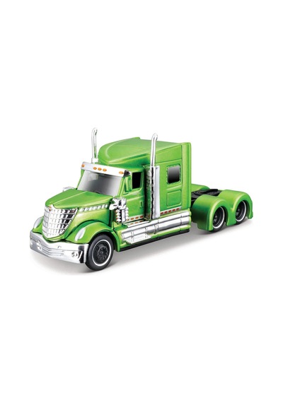 Custom Rigs Oyuncak Tır Model 3 1/64