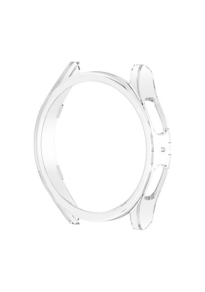 Case 4u Galaxy Watch 6 40mm Sert Pc Kasa Koruyucu Watch Gard 16
