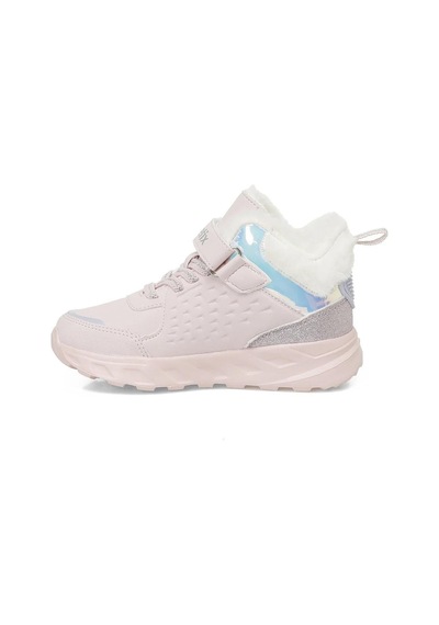 Kinetix 101814031 Tratto Hı P A.pembe-beyaz-lila Kız Çocuk Outdoo Pembe