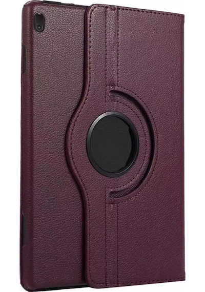 Nettech Huawei Matepad T10s Uyumlu 360 Kapaklı Kılıf
