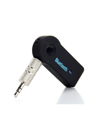 Bluetooth Araç Kiti Bt 350 Aux Çıkışlı Hands-free Telefon Müzik Alıcı