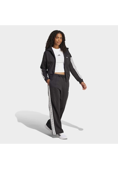 Adidas Energize Kadın Siyah Eşofman Takımı Jf3388