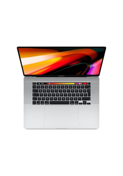 Apple MacBook Pro i7-9750H 16 GB 512 GB 4 GB Radeon Pro 5300 16" MacOS Dizüstü Bilgisayar (Teşhir)