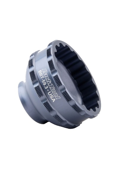 Park Tool Bbt-59.3 16 Çentikli 39mm Orta Göbek Anahtarı