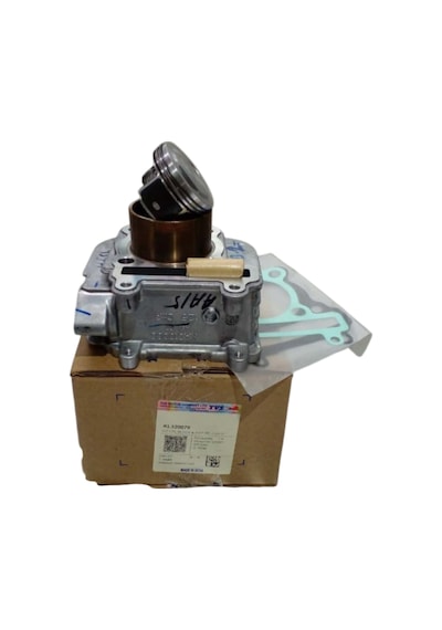 Tvs Jupiter 125 Silindir Piston Segman Seti Kl320070
