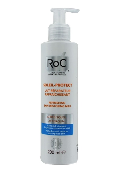 Roc Soleil Ferahlatıcı Onarıcı Güneş Sonrası Süt 200 ML