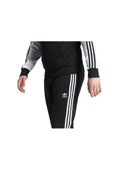 Adidas Sst Tp Erkek Günlük Eşofman Altı Il2488 Siyah 001
