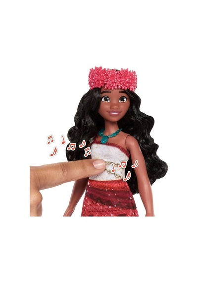 Mey İthalat Jbt37 Moana 2 - Şarkı Söyleyen Moana