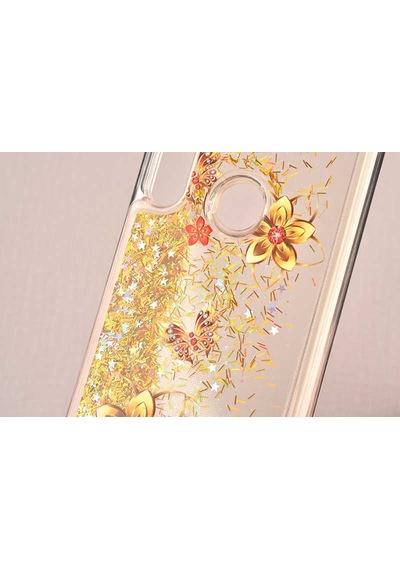 Huawei Y9 Prime 2019 Kılıf Zore Marshmelo Silikon NO4