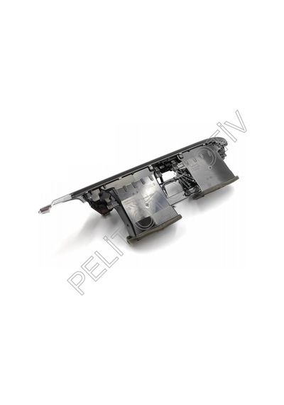 Audi A7 Ön Orta Havalandırma 4g1820951j  2015-2018