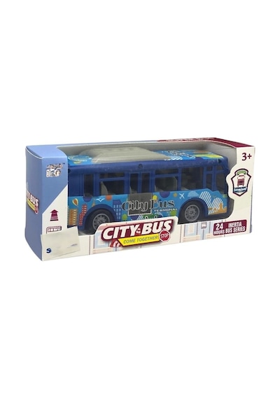 Bezos Xy335a Otobüs Nıda
