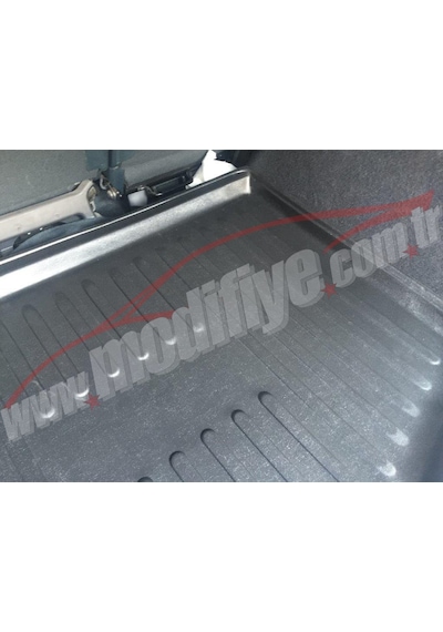 2011 Ford C Max 5 Koltuk Bagaj Havuzu Araca Özel