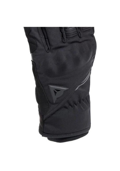 Dainese Daınese Trento D-ry Gloves Black Eldiven Renkli