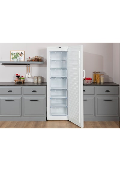 Regal CD NF 72922 279 LT 7 Çekmeceli No-Frost Derin Dondurucu
