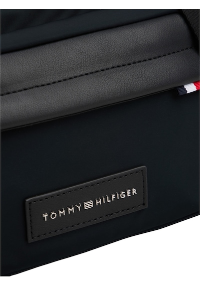 Tommy Hilfiger Erkek Çapraz Çanta Am0am13786bds Black