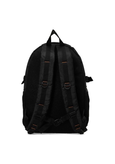 Lumberjack 5w Ml Frog Jrsrt 5pr Sıyah Std Sırt Çantası Siyah