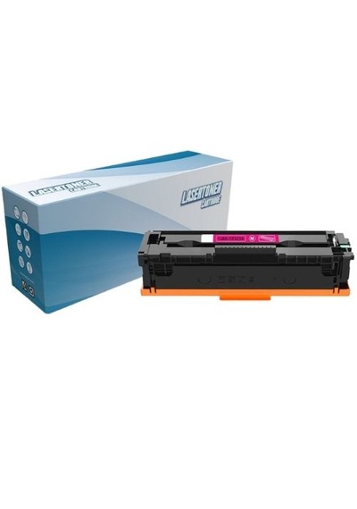 Hp 128a -ce323a Kırmızı Uyumlu Toner