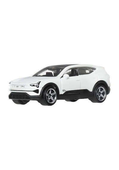 Matchbox 1:64 Arabalar 2024 Polestar 3 Jhv46 Çok Renkli