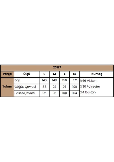 Monamise Kadın Uzun Kollu Kemer Detaylı Kadife Tulum 23127-siyah Siyah