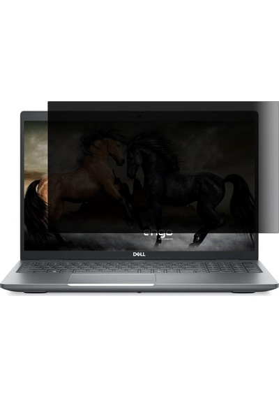 Dell Precision 3591 15.6 İnç Hayalet Ekran Koruyucu 9h Nano