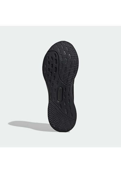 Adidas Erkek Koşu Ayakkabısı Ultrarun 5 Ih2640 Siyah