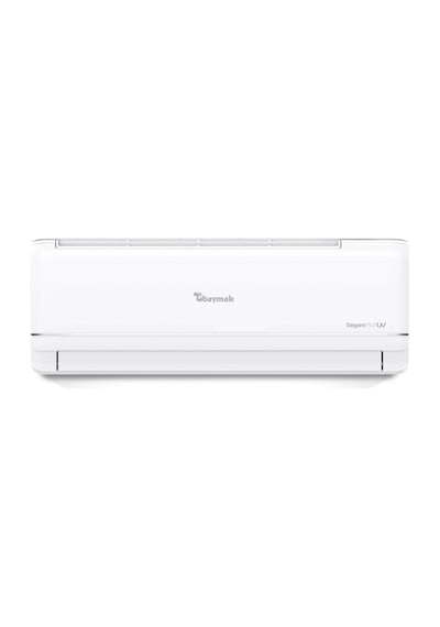 Baymak Elegant Plus UV 09 9000 BTU Duvar Tipi Inverter Klima