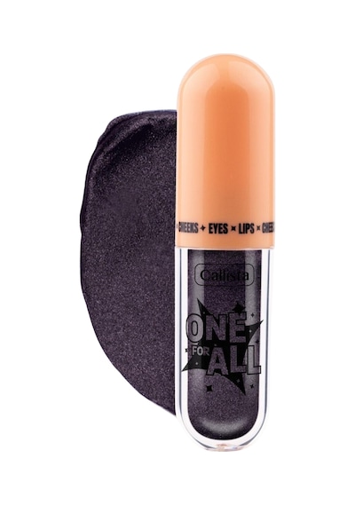 Callista One For All 11 Milk Way Eyes & Lips & Cheeks Likit Göz Farı
