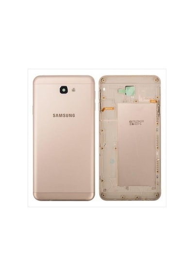 Samsung Uyumlu Galaxy J7 Prime G610 Kasa Kapak