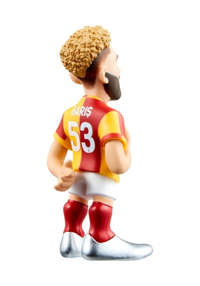 Gsstore Galatasaray Barış Alper Yılmaz Mini Figür U251152