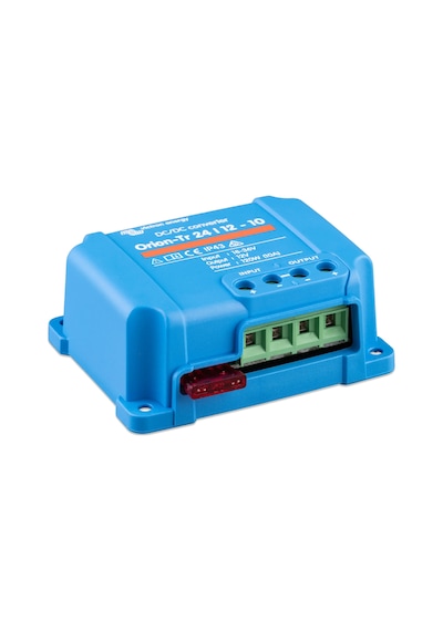 Victron Dc-dc Konvertörü İzolesiz Orion-tr Non Isolated 24/12 10a 120w Converter Orı241210200r