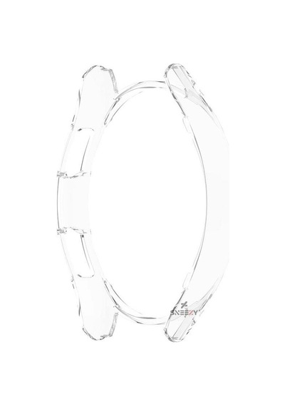 Sneezy Samsung Galaxy Watch 6 47mm Uyumlu Pc Kasa Koruyucu
