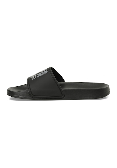 U.s. Polo Assn. Gusty 5fx Siyah Erkek Terlik 000000000102008313 Siyah