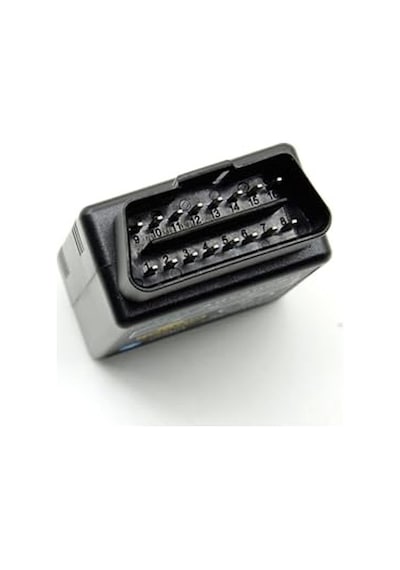 Arıza Tespit Cihazı Arıza Okuma Silme Bluetooth Obd2 Advanced Tüm Bilgisayara Bağlanan Araçlara Uyum