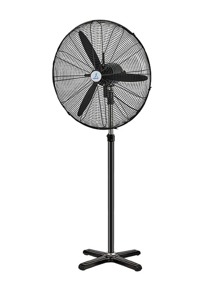 Vanti Sanayi Tipi Ayaklı Vantilatör 65cm 26inç - Kcf291-ay
