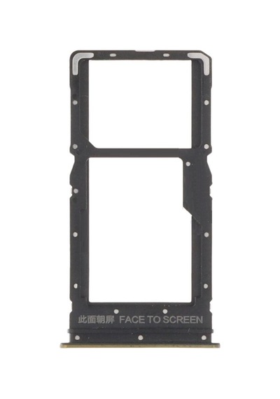 Xiaomi Poco M4 Pro 5g Uyumlu Sim Kart Tepsisi 21091116ag Mzb0bgvın - Sarı
