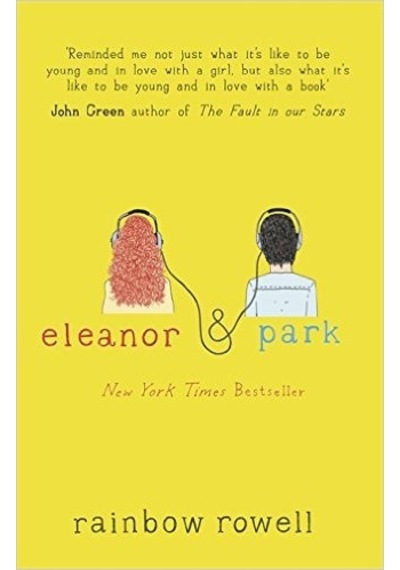 Eleanor  Park