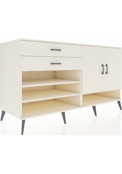 Kronos Konsol 4 Raflı 2 Çekmeceli 2 Kapaklı 176x59x99 Aytaşı-ayta Aytaşı-aytaşı Kronos Konsol 4 Raflı 2 Çekmeceli 2 Kapaklı 176x59x99 Aytaşı-ayta Aytaşı-aytaşı