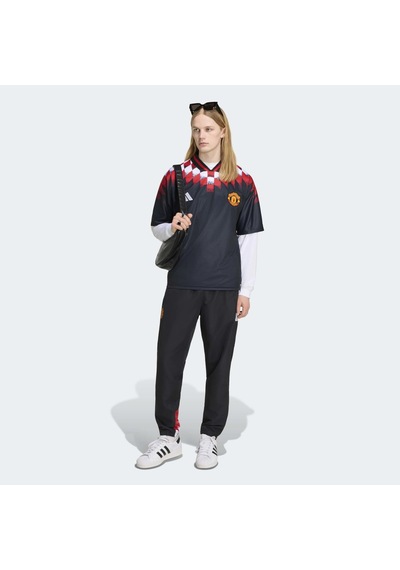 Adidas Manchester United Stadium Erkek Forma Kh4804 Çok Renkli