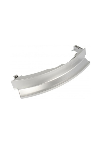 Bosch Uyumlu Wlm20441pl  Gri Çamaşır Makinesi Kapak Tutamağı
