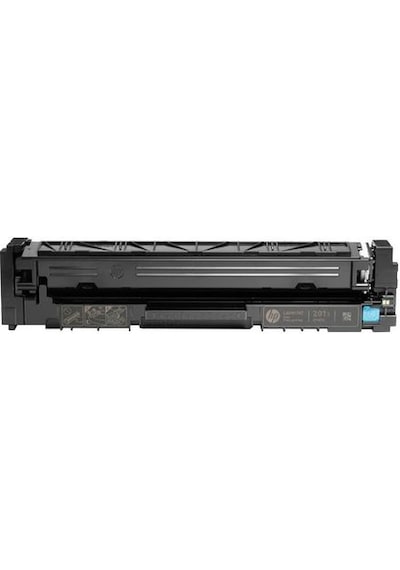 Hp 201X-Cf401X Mavi Toner.M252Dw