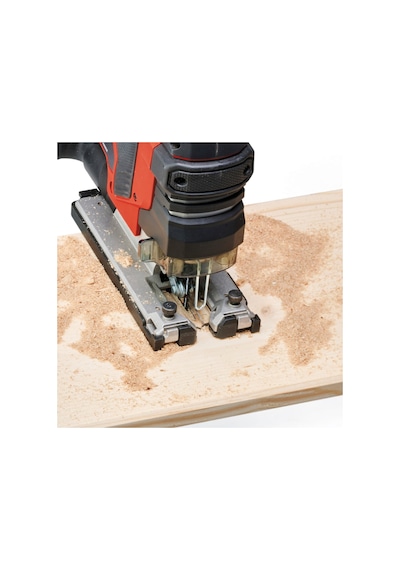 Einhell Professional TP-JST 18/135 Li Bl S-f - Solo Akülü Dekupaj Testere - 4321268